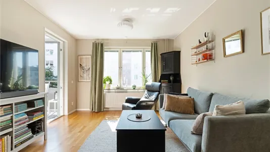 Bostadsrätter till salu i Södermalm - foto 9