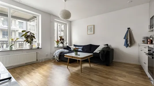 Bostadsrätter till salu i Hammarbyhamnen - foto 7