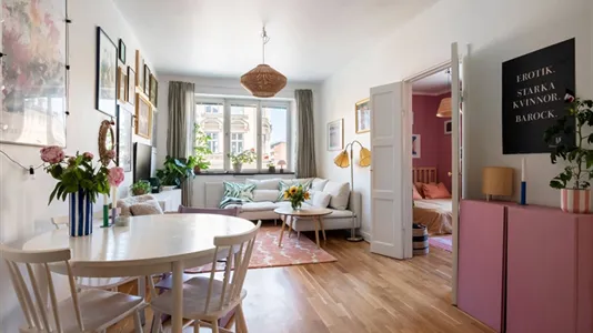 Bostadsrätter till salu i Södermalm - foto 10