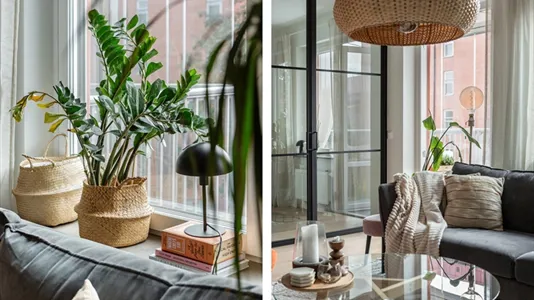 Bostadsrätter till salu i Söderort - foto 8