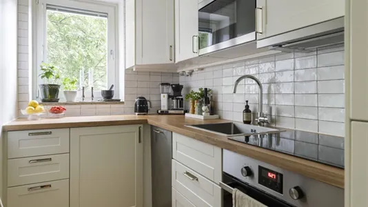 Bostadsrätter till salu i Söderort - foto 13