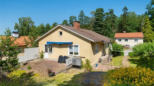 Bostadsrätter till salu i Söderort - foto 3