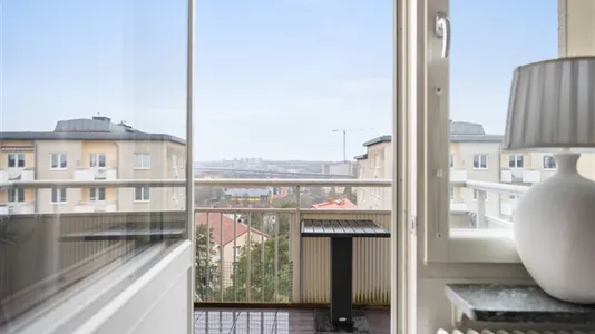 Bostadsrätter till salu i Hammarbyhamnen - foto 3