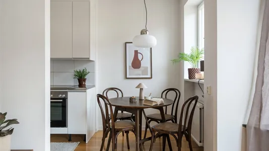 Bostadsrätter till salu i Södermalm - foto 5