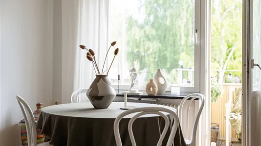 Bostadsrätter till salu i Kungsholmen - foto 5