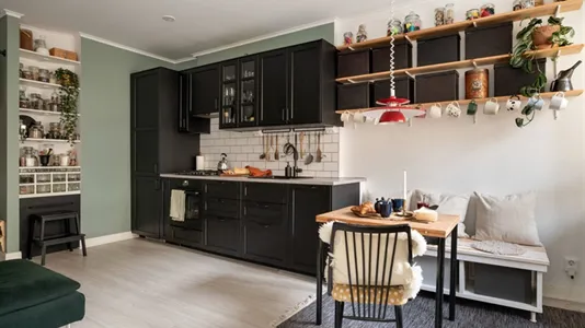 Bostadsrätter till salu i Gärdet/Djurgården - foto 11