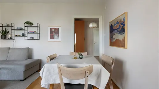 Bostadsrätter till salu i Hammarbyhamnen - foto 8