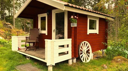 Bostadsrätter till salu i Haninge - foto 13