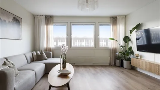 Bostadsrätter till salu i Sundbyberg - foto 2