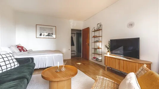 Bostadsrätter till salu i Söderort - foto 3