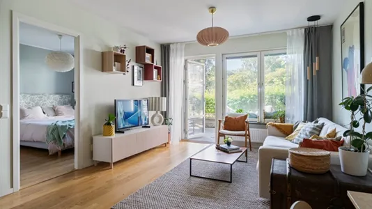 Bostadsrätter till salu i Söderort - foto 3