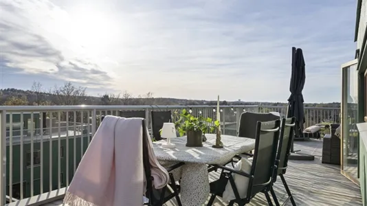 Bostadsrätter till salu i Söderort - foto 4