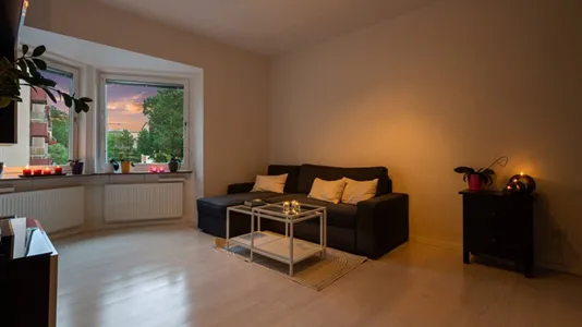 Bostadsrätter till salu i Söderort - foto 5