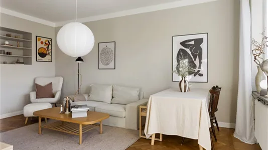 Bostadsrätter till salu i Kungsholmen - foto 9