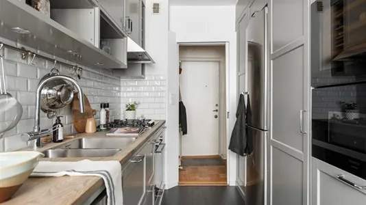 Bostadsrätter till salu i Södermalm - foto 13