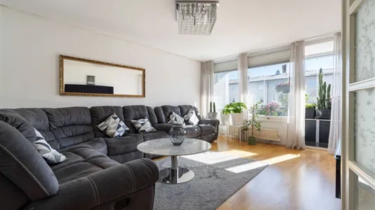 Bostadsrätter till salu i Söderort - foto 4