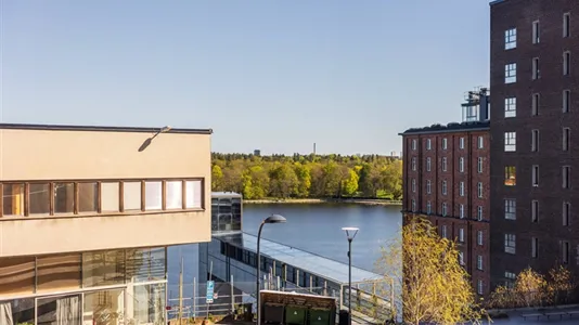 Bostadsrätter till salu i Nacka - foto 13