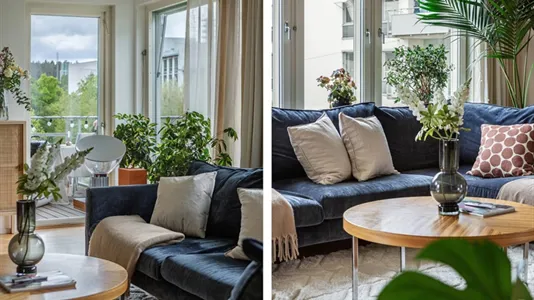 Bostadsrätter till salu i Hammarbyhamnen - foto 11