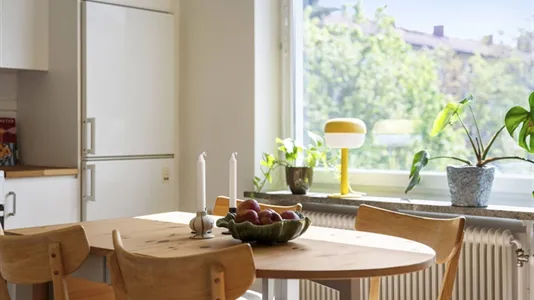 Bostadsrätter till salu i Söderort - foto 1