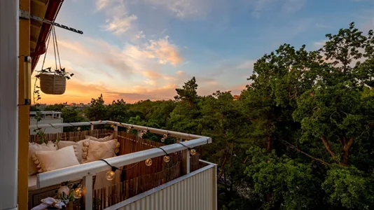 Bostadsrätter till salu i Västerort - foto 1