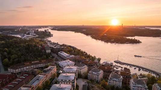 Bostadsrätter till salu i Nacka - foto 13