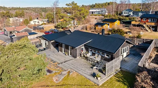 Fritidshus till salu i Tanum - foto 1