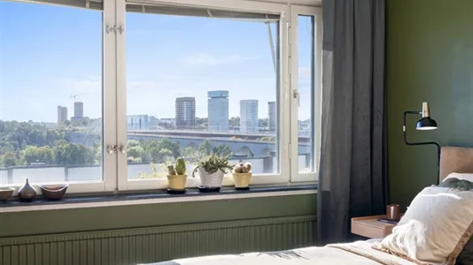 Bostadsrätter till salu i Södermalm - foto 12