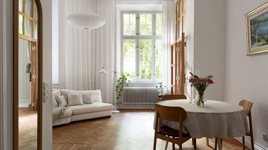 Lägenheter till salu i Östermalm - foto 2
