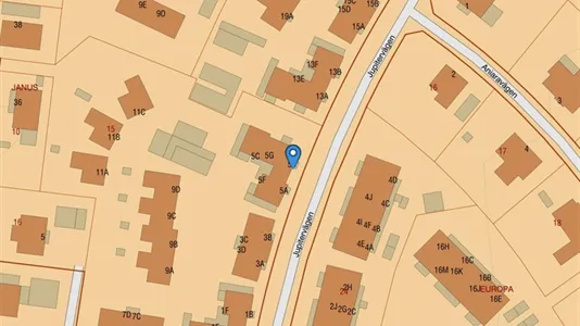 Lägenheter till salu i Växjö - foto 15