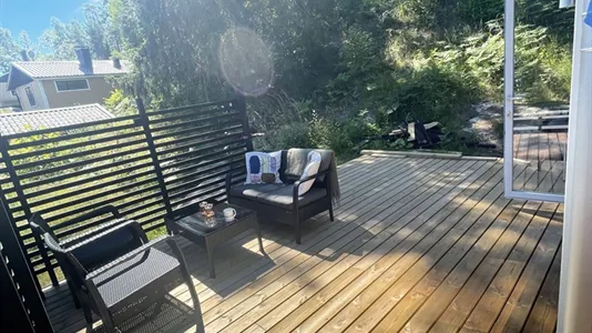 Hus i Tyresö - foto 11