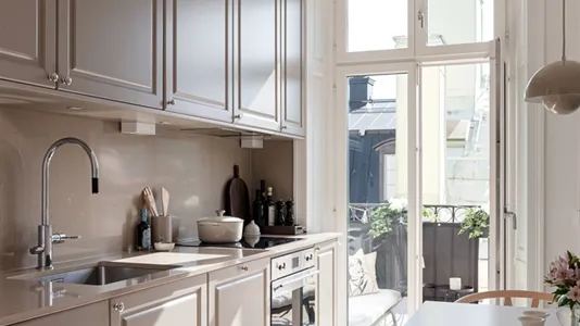 Lägenheter till salu i Östermalm - foto 7