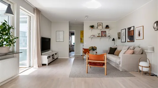 Bostadsrätter till salu i Södermalm - foto 7