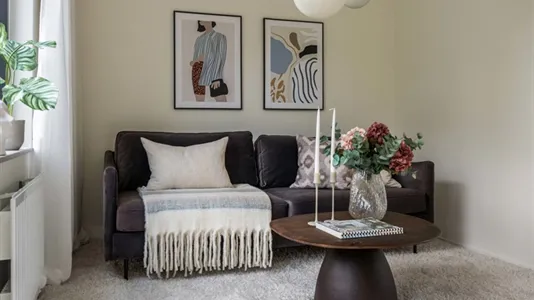 Bostadsrätter till salu i Nacka - foto 8