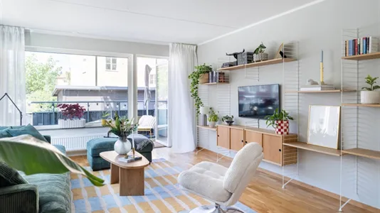 Bostadsrätter till salu i Hammarbyhamnen - foto 11