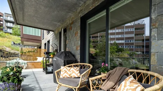 Bostadsrätter till salu i Nacka - foto 5
