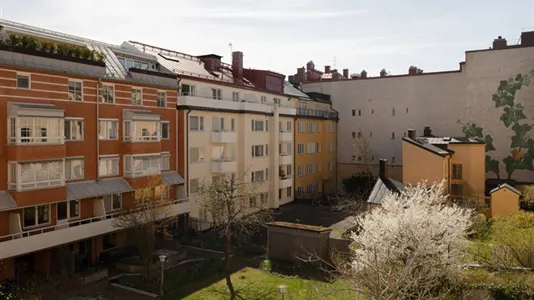 Lägenheter till salu i Östermalm - foto 3