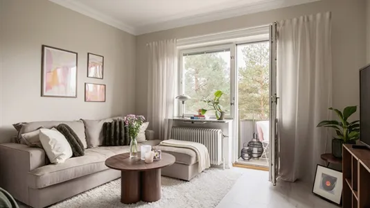 Bostadsrätter till salu i Söderort - foto 2