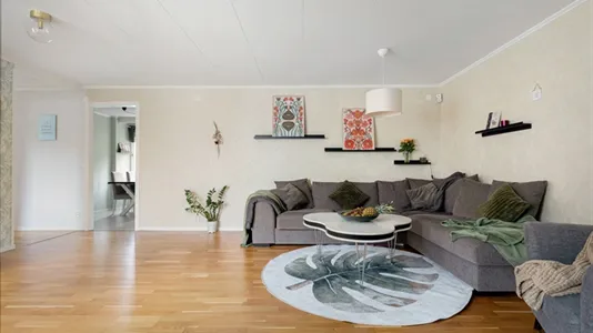 Bostadsrätter till salu i Haninge - foto 10