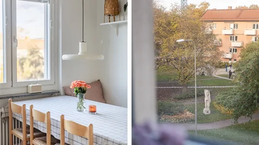 Bostadsrätter till salu i Hammarbyhamnen - foto 2