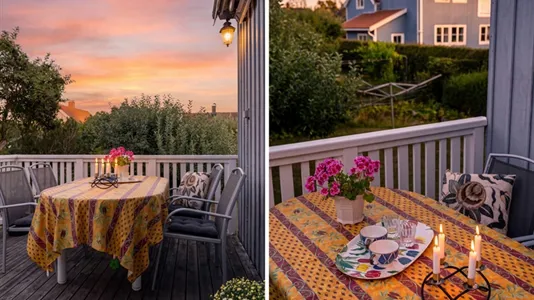 Bostadsrätter till salu i Söderort - foto 3