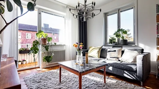 Bostadsrätter till salu i Hammarbyhamnen - foto 6