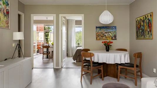 Bostadsrätter till salu i Nacka - foto 11