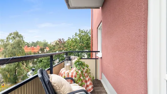 Bostadsrätter till salu i Hammarbyhamnen - foto 6