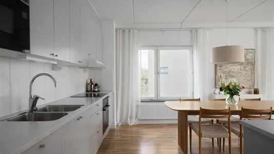 Bostadsrätter till salu i Område ej specificerat - foto 3