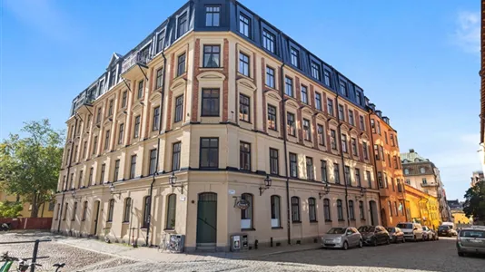 Bostadsrätter till salu i Södermalm - foto 3