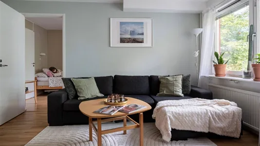 Bostadsrätter till salu i Söderort - foto 11