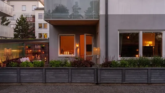 Bostadsrätter till salu i Söderort - foto 1