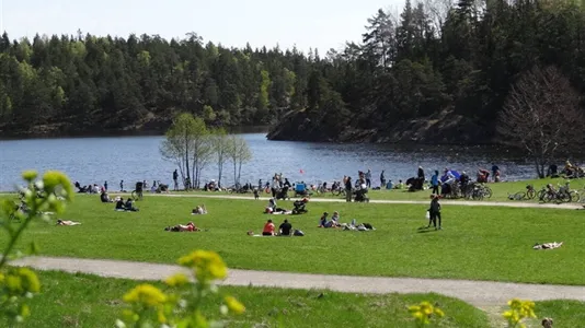 Bostadsrätter till salu i Söderort - foto 3