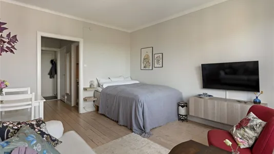 Bostadsrätter till salu i Kungsholmen - foto 8
