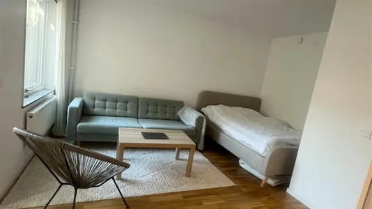 Lägenheter i Lundby - foto 3